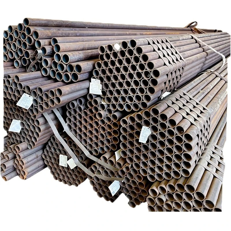 Seamless Cold Drawn Steel Tube suppliers